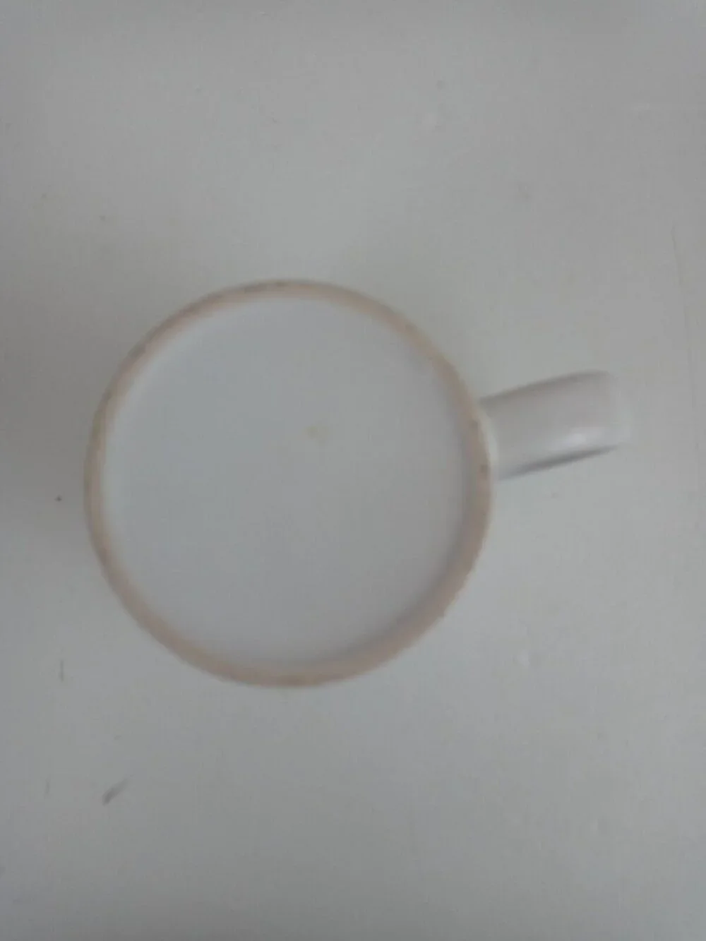 A Mother’s Love is a Window into God’s Heart Coffee Cup.